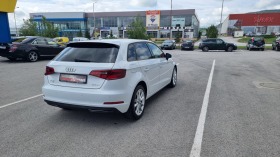 Audi A3 1.6g-tron Avtomatik  | Mobile.bg   5