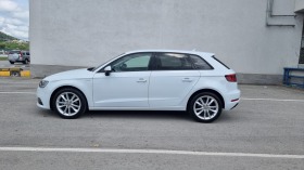 Audi A3 1.6g-tron Avtomatik  | Mobile.bg   2