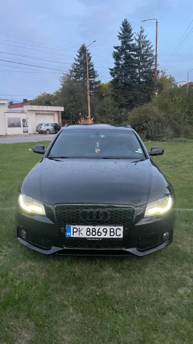 Audi A4 2.0 TDI S-line - 7413 € / 14498.57 лв. - 74275710 6 | Car24.bg Audi A4 2.0 TDI S-line - 7413 € / 14498.57 лв. - 74275710 6