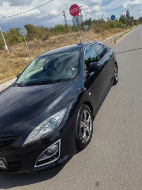 Mazda 6 GH | Mobile.bg — малка снимка 5