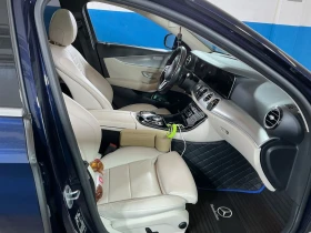 Mercedes-Benz E 400 Mercedes-Benz E-Klasse E 400 d * АВТОФИНАНСИРАНЕ*  | Mobile.bg — малка снимка 14