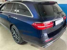 Mercedes-Benz E 400 Mercedes-Benz E-Klasse E 400 d * АВТОФИНАНСИРАНЕ*  | Mobile.bg — малка снимка 4