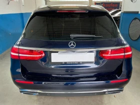 Mercedes-Benz E 400 Mercedes-Benz E-Klasse E 400 d * АВТОФИНАНСИРАНЕ*  | Mobile.bg — малка снимка 5
