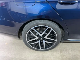 Mercedes-Benz E 400 Mercedes-Benz E-Klasse E 400 d * АВТОФИНАНСИРАНЕ*  | Mobile.bg — малка снимка 8