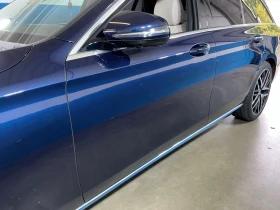 Mercedes-Benz E 400 Mercedes-Benz E-Klasse E 400 d * АВТОФИНАНСИРАНЕ*  | Mobile.bg — малка снимка 7