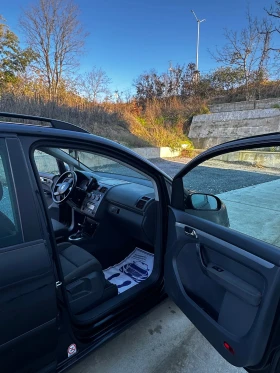 VW Touran DSG  2.0 TDI 140к.с - 4999 лв. / 2555.95 € - 71893829 12 | Car24.bg VW Touran DSG  2.0 TDI 140к.с - 4999 лв. / 2555.95 € - 71893829 12