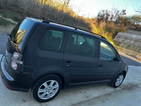 VW Touran DSG  2.0 TDI 140к.с - 4999 лв. / 2555.95 € - 71893829 8 | Car24.bg VW Touran DSG  2.0 TDI 140к.с - 4999 лв. / 2555.95 € - 71893829 8