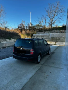 VW Touran DSG  2.0 TDI 140к.с - 4999 лв. / 2555.95 € - 71893829 5 | Car24.bg VW Touran DSG  2.0 TDI 140к.с - 4999 лв. / 2555.95 € - 71893829 5