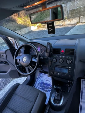 VW Touran DSG  2.0 TDI 140к.с - 4999 лв. / 2555.95 € - 71893829 10 | Car24.bg VW Touran DSG  2.0 TDI 140к.с - 4999 лв. / 2555.95 € - 71893829 10