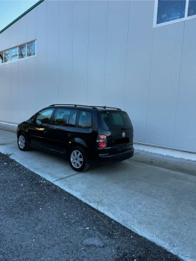 VW Touran DSG  2.0 TDI 140к.с - 4999 лв. / 2555.95 € - 71893829 6 | Car24.bg VW Touran DSG  2.0 TDI 140к.с - 4999 лв. / 2555.95 € - 71893829 6