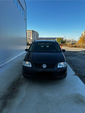 VW Touran DSG  2.0 TDI 140к.с - 4999 лв. / 2555.95 € - 71893829 4 | Car24.bg VW Touran DSG  2.0 TDI 140к.с - 4999 лв. / 2555.95 € - 71893829 4