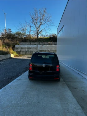 VW Touran DSG  2.0 TDI 140к.с - 4999 лв. / 2555.95 € - 71893829 9 | Car24.bg VW Touran DSG  2.0 TDI 140к.с - 4999 лв. / 2555.95 € - 71893829 9