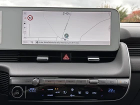 Hyundai Ioniq 6 ГАРАНЦИЯ/325HP/TECHNIQ/4X4/CAM/NAVI/CARPLAY/780v - 66999 лв. / 34256.04 € - 93099517 16 | Car24.bg Hyundai Ioniq 6 ГАРАНЦИЯ/325HP/TECHNIQ/4X4/CAM/NAVI/CARPLAY/780v - 66999 лв. / 34256.04 € - 93099517 16