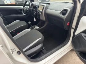 Toyota Aygo Toyota Aigo 4врати Топ състояние - 12500 лв. / 6391.15 € - 96362071 15 | Car24.bg Toyota Aygo Toyota Aigo 4врати Топ състояние - 12500 лв. / 6391.15 € - 96362071 15