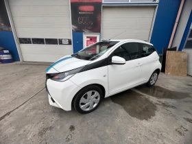 Toyota Aygo Toyota Aigo 4врати Топ състояние - 12500 лв. / 6391.15 € - 96362071 2 | Car24.bg Toyota Aygo Toyota Aigo 4врати Топ състояние - 12500 лв. / 6391.15 € - 96362071 2