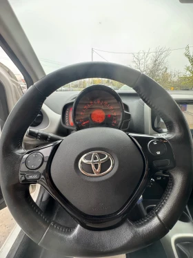 Toyota Aygo Toyota Aigo 4врати Топ състояние - 12500 лв. / 6391.15 € - 96362071 9 | Car24.bg Toyota Aygo Toyota Aigo 4врати Топ състояние - 12500 лв. / 6391.15 € - 96362071 9