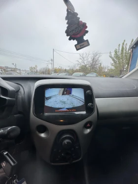 Toyota Aygo Toyota Aigo 4врати Топ състояние - 12500 лв. / 6391.15 € - 96362071 16 | Car24.bg Toyota Aygo Toyota Aigo 4врати Топ състояние - 12500 лв. / 6391.15 € - 96362071 16