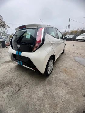 Toyota Aygo Toyota Aigo 4врати Топ състояние - 12500 лв. / 6391.15 € - 96362071 5 | Car24.bg Toyota Aygo Toyota Aigo 4врати Топ състояние - 12500 лв. / 6391.15 € - 96362071 5