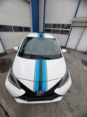 Toyota Aygo Toyota Aigo 4врати Топ състояние - 12500 лв. / 6391.15 € - 96362071 4 | Car24.bg Toyota Aygo Toyota Aigo 4врати Топ състояние - 12500 лв. / 6391.15 € - 96362071 4