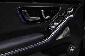 Mercedes-Benz S 580 4MATIC* AWD* АвтоКредит* (ЦЕНА ДО БГ) - 146999 лв. / 75159.40 € - 86781933 16 | Car24.bg Mercedes-Benz S 580 4MATIC* AWD* АвтоКредит* (ЦЕНА ДО БГ) - 146999 лв. / 75159.40 € - 86781933 16