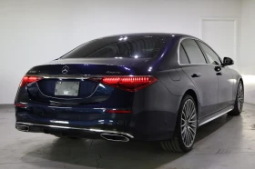Mercedes-Benz S 580 4MATIC* AWD* АвтоКредит* (ЦЕНА ДО БГ) - 146999 лв. / 75159.40 € - 86781933 5 | Car24.bg Mercedes-Benz S 580 4MATIC* AWD* АвтоКредит* (ЦЕНА ДО БГ) - 146999 лв. / 75159.40 € - 86781933 5