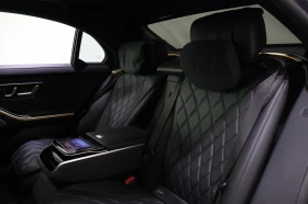 Mercedes-Benz S 580 4MATIC* AWD* АвтоКредит* (ЦЕНА ДО БГ) - 146999 лв. / 75159.40 € - 86781933 17 | Car24.bg Mercedes-Benz S 580 4MATIC* AWD* АвтоКредит* (ЦЕНА ДО БГ) - 146999 лв. / 75159.40 € - 86781933 17