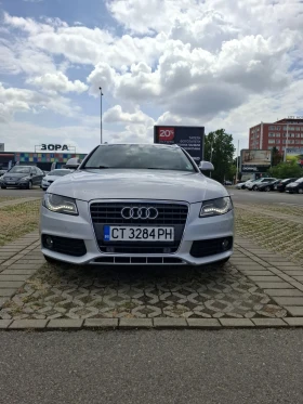 Audi A4 - 5900 € / 11539.40 лв. - 98210911 15 | Car24.bg Audi A4 - 5900 € / 11539.40 лв. - 98210911 15