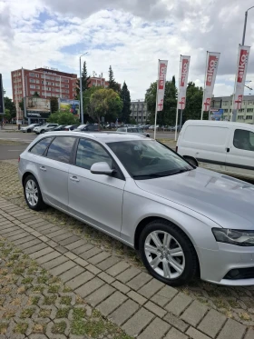 Audi A4 - 5900 € / 11539.40 лв. - 98210911 3 | Car24.bg Audi A4 - 5900 € / 11539.40 лв. - 98210911 3