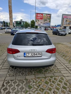 Audi A4 - 5900 € / 11539.40 лв. - 98210911 4 | Car24.bg Audi A4 - 5900 € / 11539.40 лв. - 98210911 4