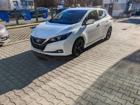 Nissan Leaf - 15600 € / 30510.95 лв. - 99354988 2 | Car24.bg Nissan Leaf - 15600 € / 30510.95 лв. - 99354988 2
