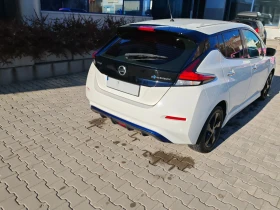 Nissan Leaf - 15600 € / 30510.95 лв. - 99354988 5 | Car24.bg Nissan Leaf - 15600 € / 30510.95 лв. - 99354988 5