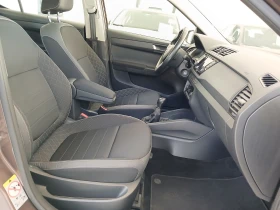 Skoda Fabia Ambition 1.0 MPI/60 к.с - 8440 € / 16507.21 лв. - 57997116 6 | Car24.bg Skoda Fabia Ambition 1.0 MPI/60 к.с - 8440 € / 16507.21 лв. - 57997116 6