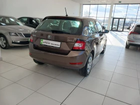 Skoda Fabia Ambition 1.0 MPI/60 к.с - 8440 € / 16507.21 лв. - 57997116 3 | Car24.bg Skoda Fabia Ambition 1.0 MPI/60 к.с - 8440 € / 16507.21 лв. - 57997116 3
