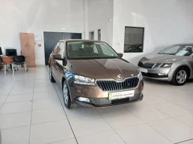 Skoda Fabia Ambition 1.0 MPI/60 к.с - 8440 € / 16507.21 лв. - 57997116 2 | Car24.bg Skoda Fabia Ambition 1.0 MPI/60 к.с - 8440 € / 16507.21 лв. - 57997116 2