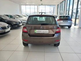 Skoda Fabia Ambition 1.0 MPI/60 к.с - 8440 € / 16507.21 лв. - 57997116 4 | Car24.bg Skoda Fabia Ambition 1.0 MPI/60 к.с - 8440 € / 16507.21 лв. - 57997116 4