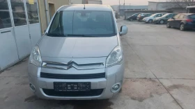 Citroen Berlingo - Car24.bg Citroen Berlingo