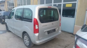 Citroen Berlingo - 2100 € / 4107.24 лв. - 36669828 2 | Car24.bg Citroen Berlingo - 2100 € / 4107.24 лв. - 36669828 2