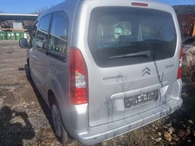 Citroen Berlingo - 2100 € / 4107.24 лв. - 36669828 10 | Car24.bg Citroen Berlingo - 2100 € / 4107.24 лв. - 36669828 10