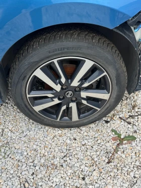 Nissan Micra 1.5 dCi - 11 € / 21.51 лв. - 48801263 12 | Car24.bg Nissan Micra 1.5 dCi - 11 € / 21.51 лв. - 48801263 12