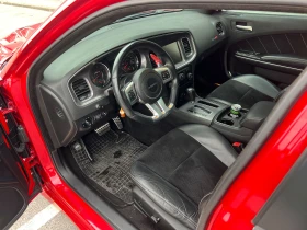 Dodge Charger 6.4 V8 HEMI SRT8 - 19999 € / 39114.64 лв. - 81418862 9 | Car24.bg Dodge Charger 6.4 V8 HEMI SRT8 - 19999 € / 39114.64 лв. - 81418862 9