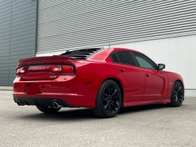 Dodge Charger 6.4 V8 HEMI SRT8 - 19999 € / 39114.64 лв. - 81418862 6 | Car24.bg Dodge Charger 6.4 V8 HEMI SRT8 - 19999 € / 39114.64 лв. - 81418862 6