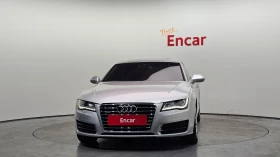 Audi A7 3.0 45TDI Quattro | Auto.bg — изображение 3 Audi A7 3.0 45TDI Quattro | Auto.bg — изображение 3