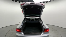 Audi A7 3.0 45TDI Quattro | Auto.bg — изображение 16 Audi A7 3.0 45TDI Quattro | Auto.bg — изображение 16