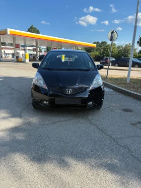 Honda Jazz 1.2 Style | Auto.bg — изображение 6 Honda Jazz 1.2 Style | Auto.bg — изображение 6