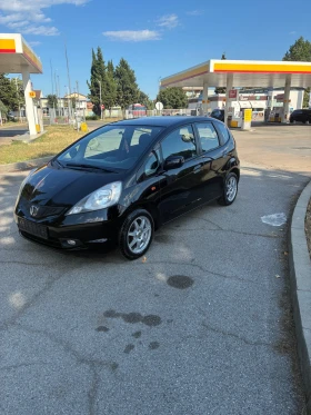 Honda Jazz 1.2 Style | Auto.bg — изображение 13 Honda Jazz 1.2 Style | Auto.bg — изображение 13