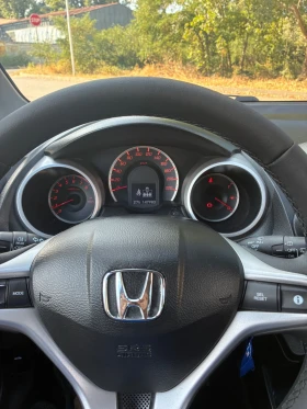 Honda Jazz 1.2 Style | Auto.bg — изображение 11 Honda Jazz 1.2 Style | Auto.bg — изображение 11