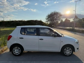 Skoda Fabia 1.6 TDI 2012 | Auto.bg — изображение 2 Skoda Fabia 1.6 TDI 2012 | Auto.bg — изображение 2