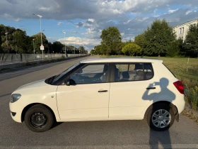 Skoda Fabia 1.6 TDI 2012 | Auto.bg — изображение 4 Skoda Fabia 1.6 TDI 2012 | Auto.bg — изображение 4
