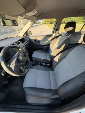 Skoda Fabia 1.6 TDI 2012 | Auto.bg — изображение 6 Skoda Fabia 1.6 TDI 2012 | Auto.bg — изображение 6