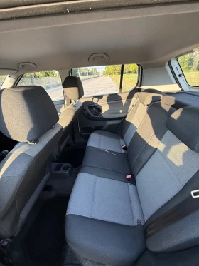 Skoda Fabia 1.6 TDI 2012 | Auto.bg — изображение 9 Skoda Fabia 1.6 TDI 2012 | Auto.bg — изображение 9